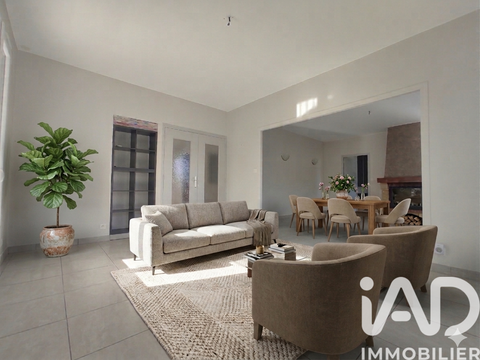 Vente maison 7 pièces Valence 26