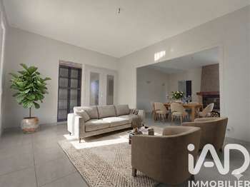 Vente maison 7 pièces Valence 26