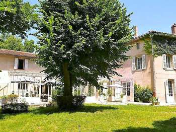 Vente Maison 8 chambresValence