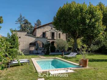 Vente maison 9 pièces Valence 26
