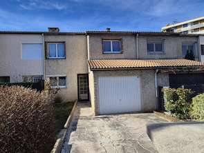Vente Maison 4 chambresValence