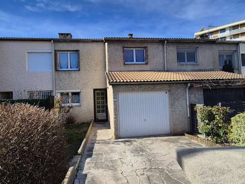 Vente maison 5 pièces Valence 26