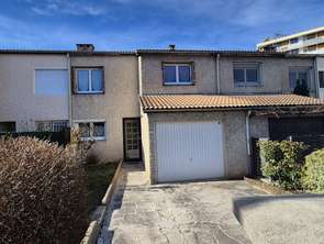 Vente Maison 4 chambresValence