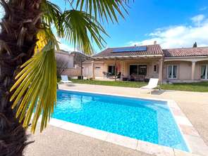 Vente Maison 4 chambresValence