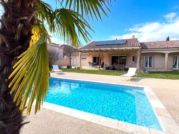 Vente maison 5 pièces Valence 26