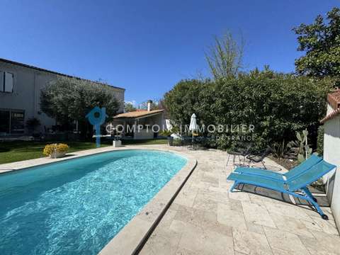 Vente maison 4 pièces Valence 26