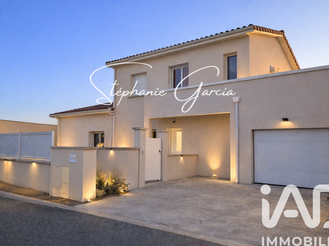 Vente maison 6 pièces Valence 26