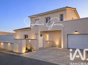 Vente maison 6 pièces Valence 26
