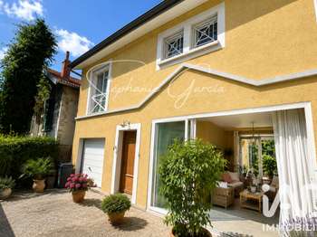 Vente Maison 4 chambresValence