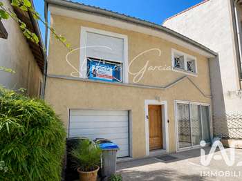 Vente maison 6 pièces Valence 26