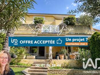Vente Maison 4 chambresValence