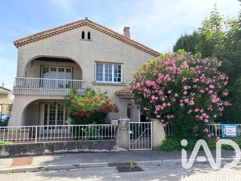 Vente maison 7 pièces Valence 26