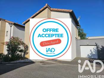 Vente maison 4 pièces Valence 26
