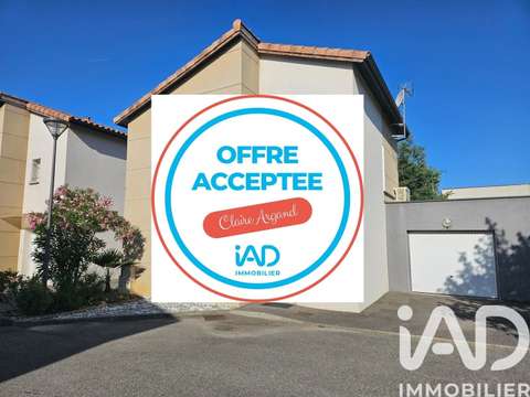 Vente maison 4 pièces Valence 26