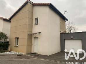 Vente Maison 3 chambresValence
