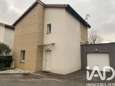 Vente maison 4 pièces Valence 26