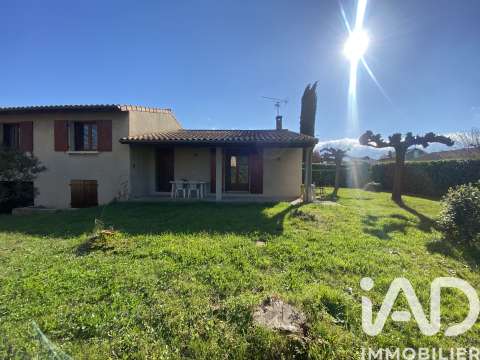 Vente maison 4 pièces Valence 26