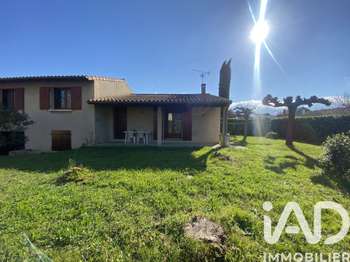 Vente maison 4 pièces Valence 26