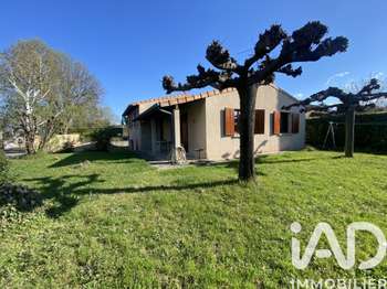 Vente Maison 3 chambresValence