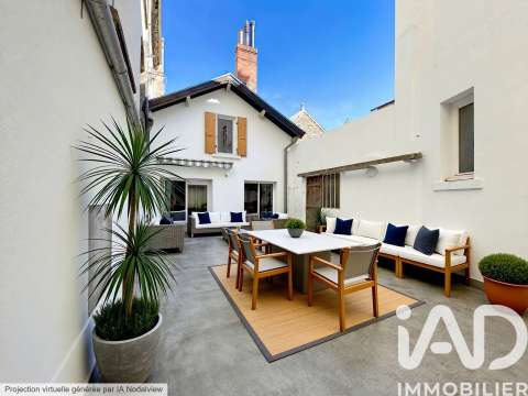 Vente maison 4 pièces Valence 26