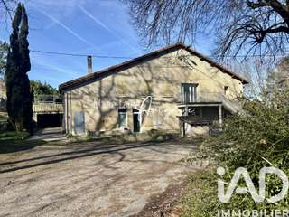 Vente maison 12 pièces