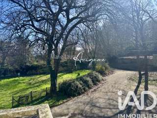 Vente maison 12 pièces