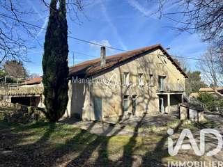 Vente maison 12 pièces