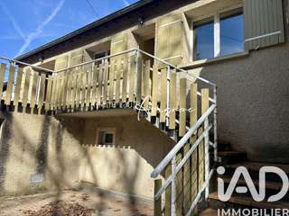 Vente maison 12 pièces