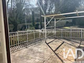 Vente maison 12 pièces