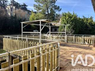 Vente maison 12 pièces