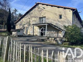 Vente maison 12 pièces