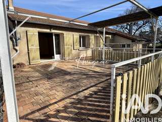 Vente maison 12 pièces