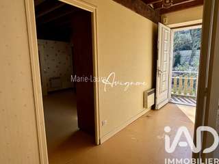 Vente maison 12 pièces