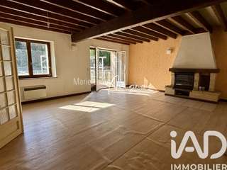 Vente maison 12 pièces