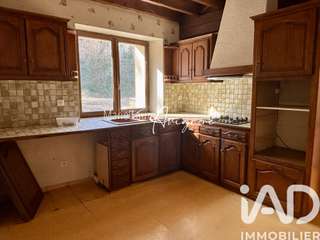 Vente maison 12 pièces