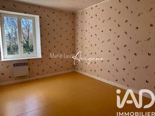 Vente maison 12 pièces