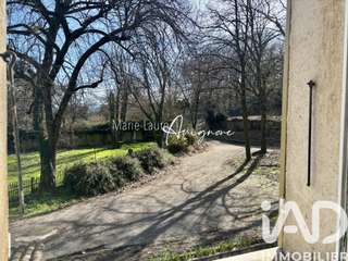 Vente maison 12 pièces