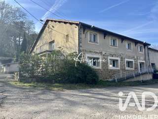 Vente maison 12 pièces