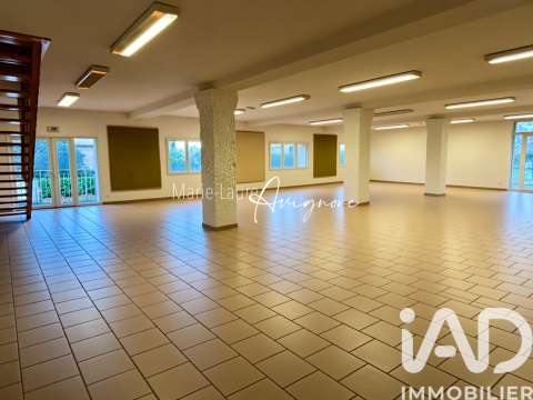 Vente maison 12 pièces