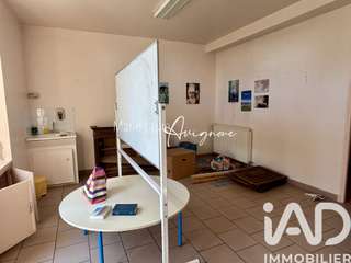 Vente maison 12 pièces