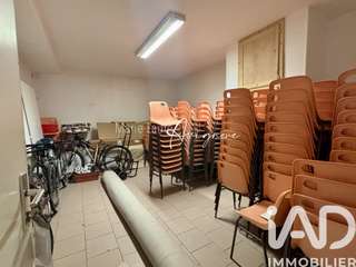 Vente maison 12 pièces