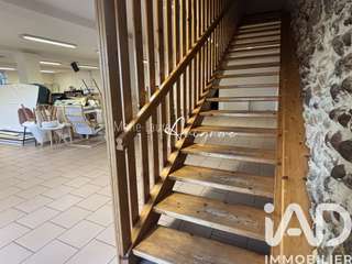 Vente maison 12 pièces