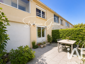 Vente Maison 4 chambresValence