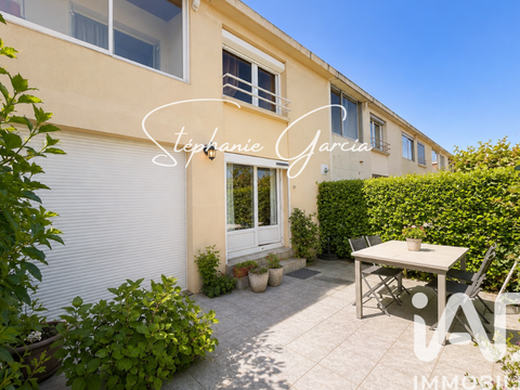 Vente maison 5 pièces Valence 26