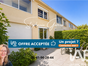 Vente Maison 4 chambresValence