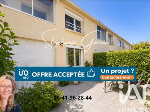 Vente maison 5 pièces Valence 26