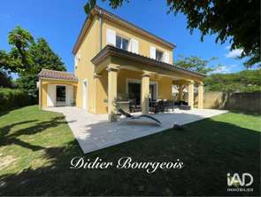 Vente Maison 5 chambresValence