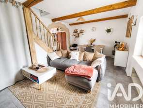Vente Maison 3 chambresValence