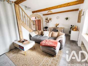 Vente maison 4 pièces Valence 26