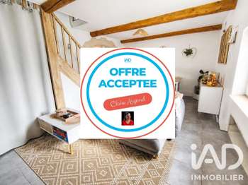 Vente Maison 3 chambresValence